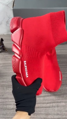 Balenciaga Speed Trainer sneakers — 5