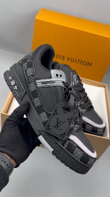 Louis Vuitton LV Trainer sneakers — 5