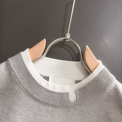 Arc'teryx knitted crewneck sweater — 3