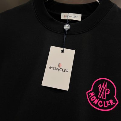 Moncler t-shirt — 4