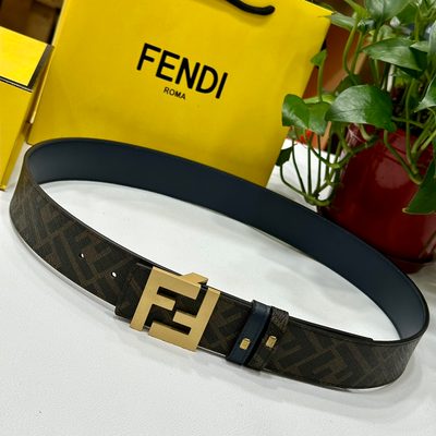 Fendi Belt — 6