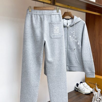 Givenchy Tracksuit — 16