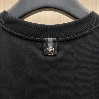Chrome Hearts t-shirt — 7