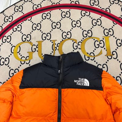 The North Face 1996 Retro Nuptse Puffer Jacket — 5