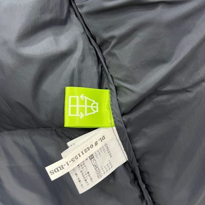 The North Face Puffer Jacket — 6