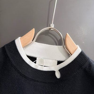 Arc'teryx knitted crewneck sweater — 3
