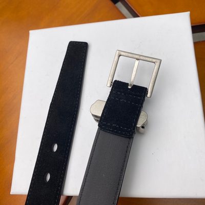 YSL Belt — 6