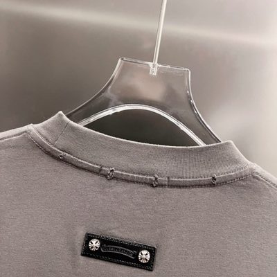 Chrome Hearts t-shirt — 8