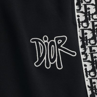Dior sweat shorts — 5