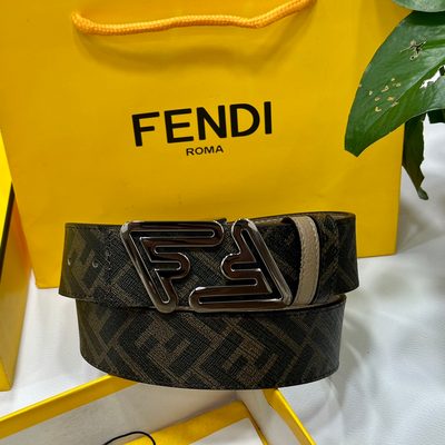 Fendi Belt — 5