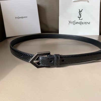 YSL Belt — 7