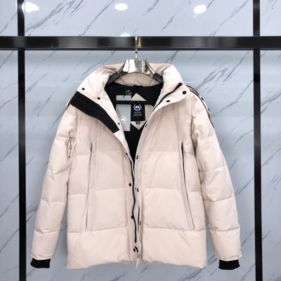 Canada Goose Wyndham Parka — 4