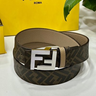 Fendi Belt — 5