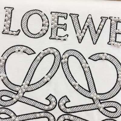 Loewe T-shirt — 4