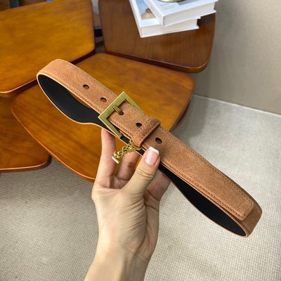 YSL Belt — 6