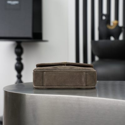 Saint Laurent Loulou shoulder bag — 6