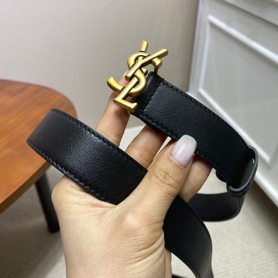 YSL Belt — 5