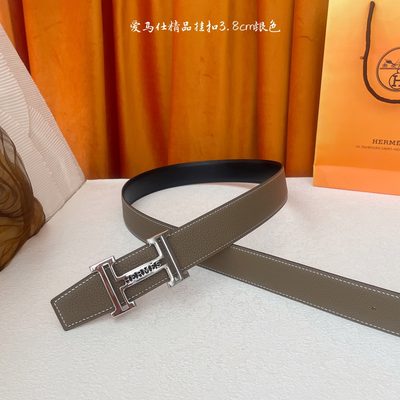 Hermès Belt — 3