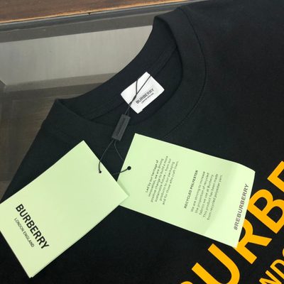 Burberry t-shirt — 3
