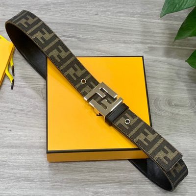 Fendi Belt — 5