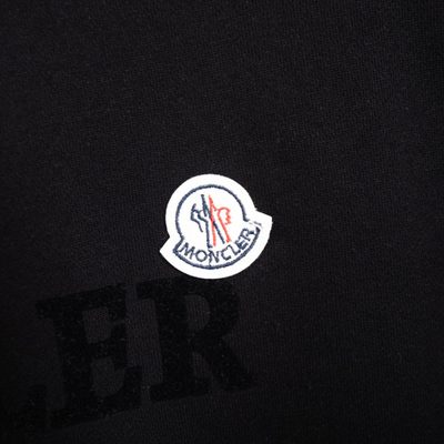 Moncler Crew-Neck Sweater — 6