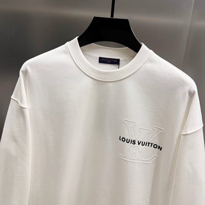LV crewneck sweatshirt — 9