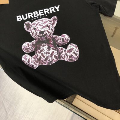 Burberry t-shirt — 7