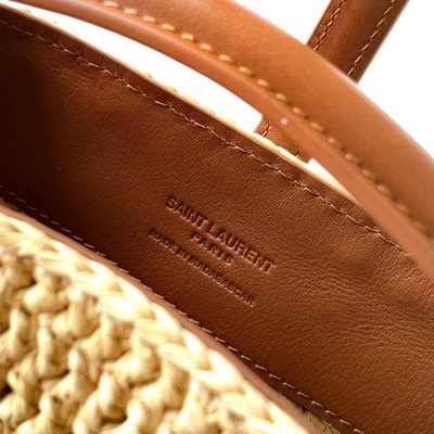 Saint Laurent Le 37 bucket bag — 9