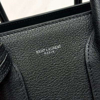 Saint Laurent Sac de Jour bag — 5