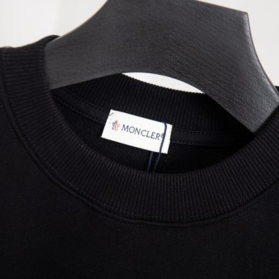 Moncler Crew-Neck Sweater — 4