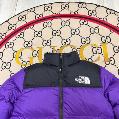 The North Face 1996 Retro Nuptse Puffer Jacket — 6