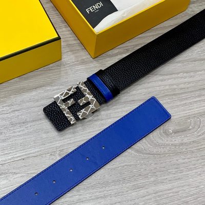 Fendi Belt — 3