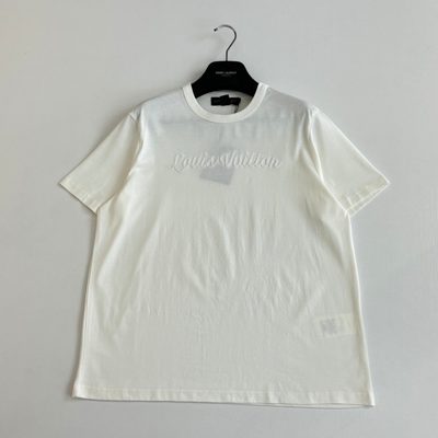Louis Vuitton white t-shirt — 3