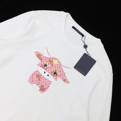 LV crewneck sweatshirt — 3
