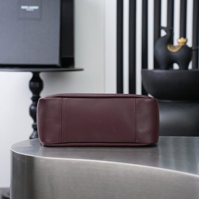 Saint Laurent Le 5 à 7 Supple shoulder bag — 5