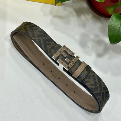 Fendi Belt — 4