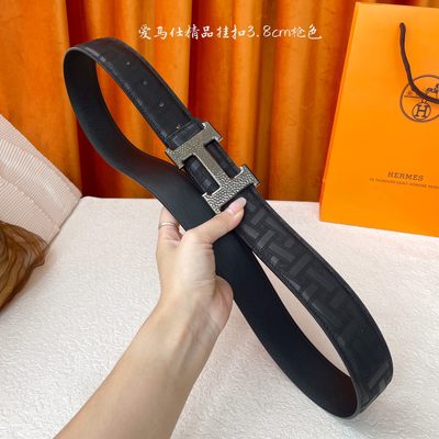 Hermès Belt — 6