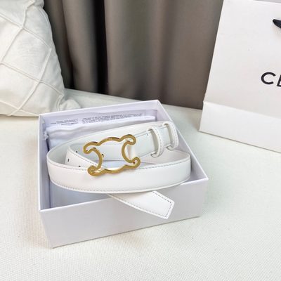 Celine Belt — 16