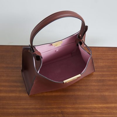 Fendi Way tote bag (T) — 9