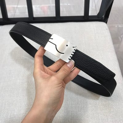 Hermès Belt — 4