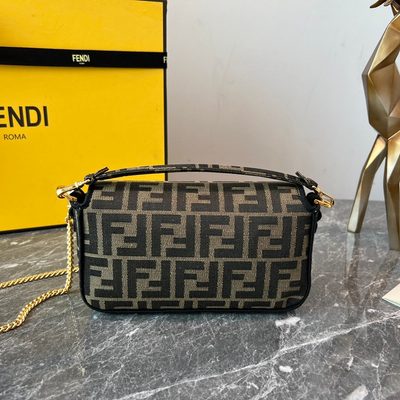 Fendi Baguette Mini bag (T) — 3