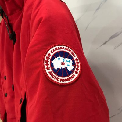 Canada Goose Women's Kensington Parka — 5