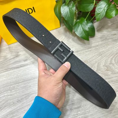 Fendi Belt — 3