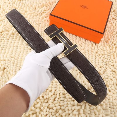 Hermès Belt — 6