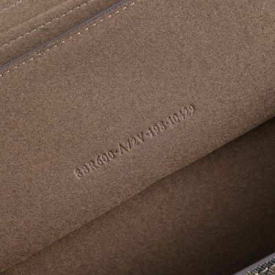 FENDI Baguette Soft Trunk bag (T) — 8