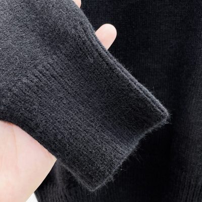 Loewe knit sweater — 8