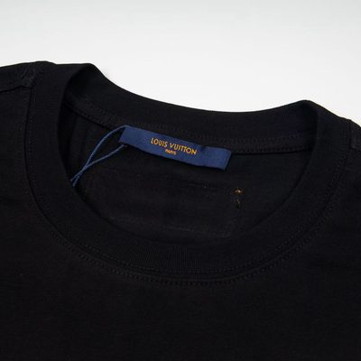 Louis Vuitton T-shirt — 4