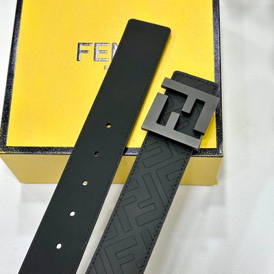 Fendi Belt — 6