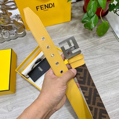Fendi Belt — 7
