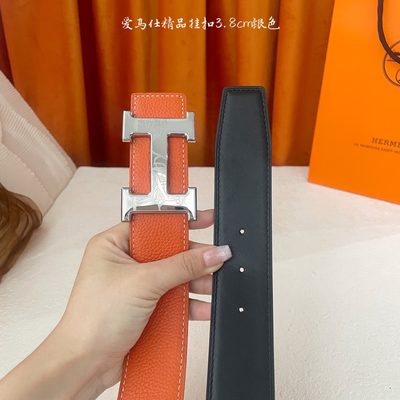 Hermès Belt — 4
